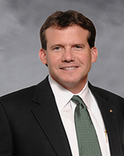 Greg King